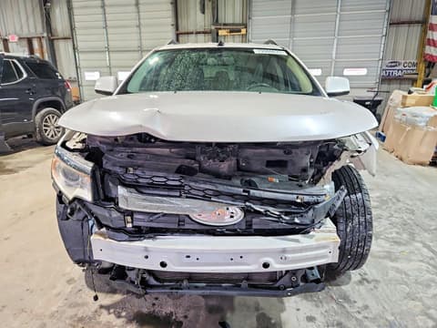 2011 Ford Edge, VIN 2FMDK4JC5BBA64396. Фото 5 з 6 з аукціону Copart. Каталог авто зі США OpenDataCar.