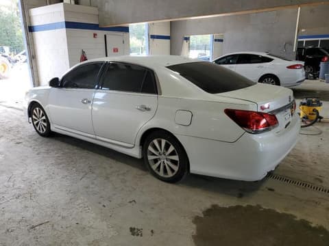 2011 Toyt , VIN 4T1BK3DB5BU403754. Photo 2 of 6 from Copart auction. OpenDataCar US salvage catalog.