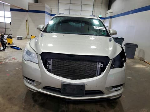 2015 Buick Enclave, VIN 5GAKRBKD3FJ243218. Фото 5 з 6 з аукціону Copart. Каталог авто зі США OpenDataCar.