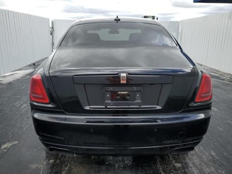 2012 Rolls-royce Ghost, VIN SCA664S58CUX51070. Photo 6 of 6 from Copart auction. OpenDataCar US salvage catalog.