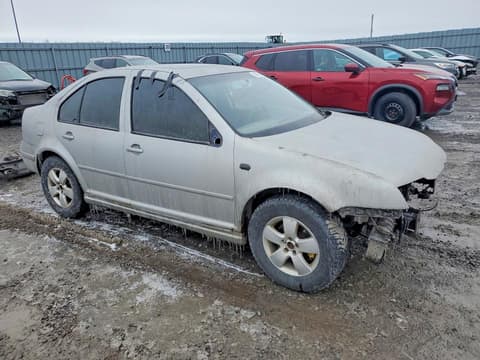 2003 Volkswagen Jetta, VIN 3VWSP29M33M032400. Фото 4 з 6 з аукціону Copart. Каталог авто зі США OpenDataCar.