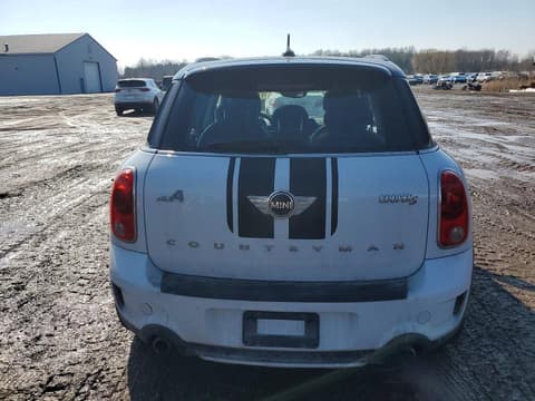 2015 Mini Cooper, VIN WMWZC5C56FWM19198. Фото 6 з 6 з аукціону Copart. Каталог авто зі США OpenDataCar.