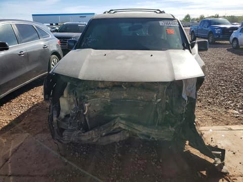 2015 Honda Pilot, VIN 5FNYF3H54FB014710. Фото 5 з 6 з аукціону Copart. Каталог авто зі США OpenDataCar.