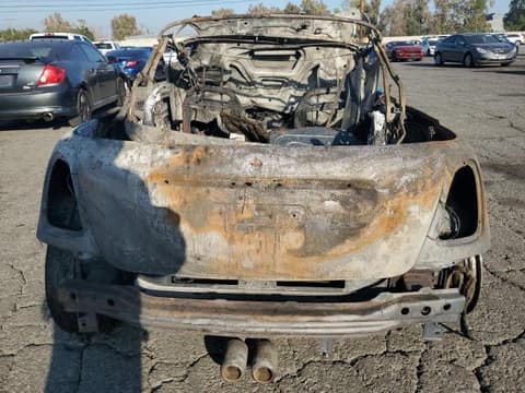 2010 Mini Cooper, VIN WMWMS3C50ATY09418. Фото 6 з 6 з аукціону Copart. Каталог авто зі США OpenDataCar.