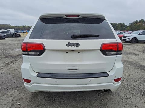 2019 Jeep Grand Cherokee, VIN 1C4RJEAG6KC657383. Фото 6 з 6 з аукціону Copart. Каталог авто зі США OpenDataCar.