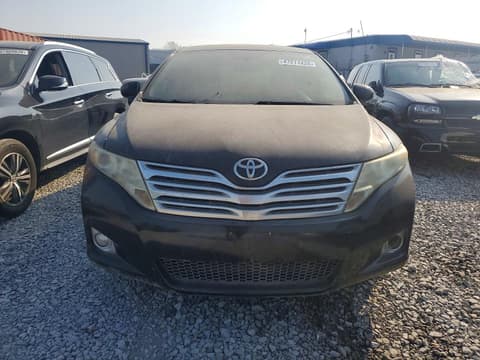 2011 Toyota Venza, VIN 4T3ZA3BB0BU048049. Фото 5 з 6 з аукціону Copart. Каталог авто зі США OpenDataCar.