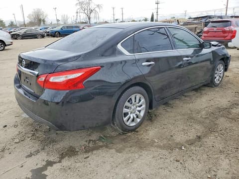 2016 Nissan Altima, VIN 1N4AL3AP7GC268356. Фото 3 з 6 з аукціону Copart. Каталог авто зі США OpenDataCar.