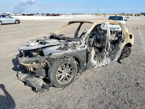 2018 Alfa romeo Stelvio, VIN ZASFAKBN8J7B63670. Фото 1 з 6 з аукціону Copart. Каталог авто зі США OpenDataCar.