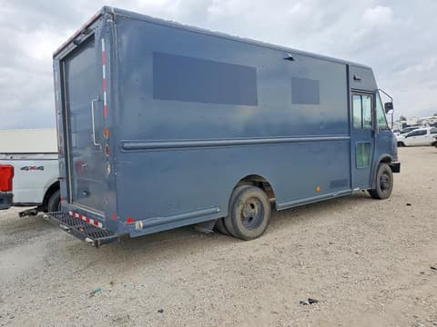 2020 Ford F59, VIN 1F65F5KN4L0A11634. Zdjęcie 3 z 6 z aukcji Copart. Katalog aut z USA OpenDataCar.