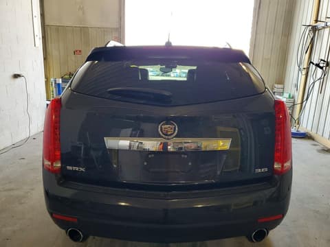 2015 Cadillac SRX, VIN 3GYFNBE35FS558724. Фото 6 з 6 з аукціону Copart. Каталог авто зі США OpenDataCar.