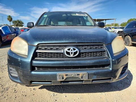 2009 Toyota RAV4, VIN JTMZF33V09D012993. Фото 5 з 6 з аукціону Copart. Каталог авто зі США OpenDataCar.