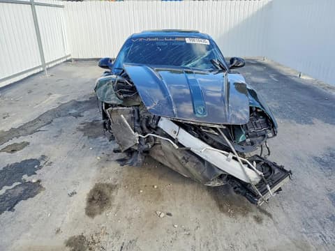 2012 Porsche 911, VIN WP0AA2A95CS788101. Фото 5 з 6 з аукціону Copart. Каталог авто зі США OpenDataCar.