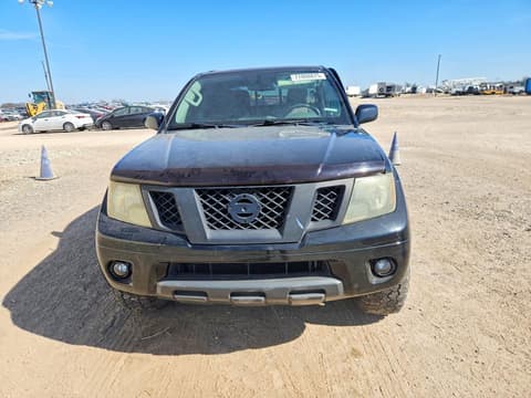 2019 Nissan Frontier, VIN 1N6DD0ER2KN786867. Фото 5 з 6 з аукціону Copart. Каталог авто зі США OpenDataCar.