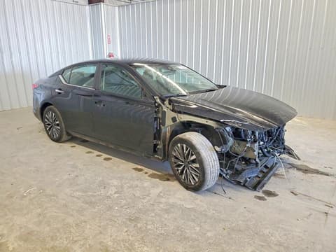 2025 Nissan Altima, VIN 1N4BL4DV8SN322913. Фото 4 из 6 с аукциона Copart. Каталог авто из США OpenDataCar.