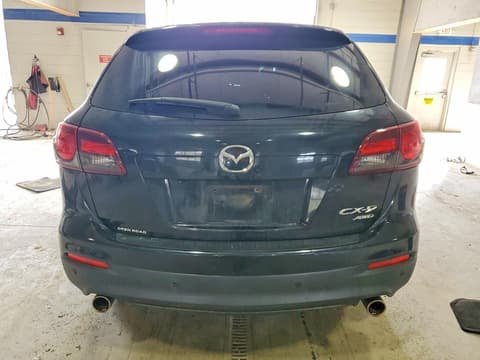 2015 Mazda CX-9, VIN JM3TB3CV2F0462513. Фото 6 з 6 з аукціону Copart. Каталог авто зі США OpenDataCar.