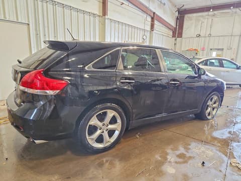 2009 Toyota Venza, VIN 4T3BK11A19U004776. Фото 3 з 6 з аукціону Copart. Каталог авто зі США OpenDataCar.