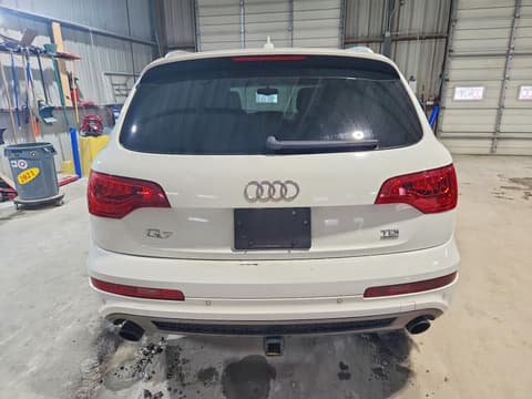 2010 Audi Q7, VIN WA1WMAFE3AD007438. Фото 6 з 6 з аукціону Copart. Каталог авто зі США OpenDataCar.