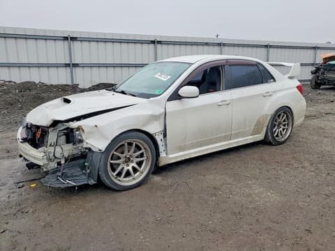 2014 Subaru Impreza, VIN JF1GV7E69EG004915. Фото 1 з 6 з аукціону Copart. Каталог авто зі США OpenDataCar.