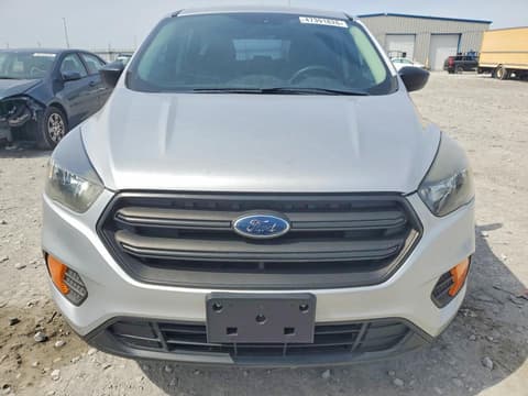 2019 Ford Escape, VIN 1FMCU0F79KUC52309. Фото 5 з 6 з аукціону Copart. Каталог авто зі США OpenDataCar.