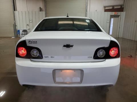 2009 Chevrolet Malibu, VIN 1G1ZK577794189410. Фото 6 з 6 з аукціону Copart. Каталог авто зі США OpenDataCar.