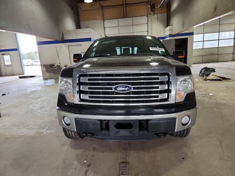 2014 Ford F-150 Lightning, VIN 1FTFW1EF5EKF16510. Фото 5 з 6 з аукціону Copart. Каталог авто зі США OpenDataCar.