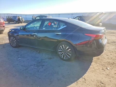 2023 Nissan Altima, VIN 1N4BL4DV9PN320062. Фото 2 з 6 з аукціону Copart. Каталог авто зі США OpenDataCar.