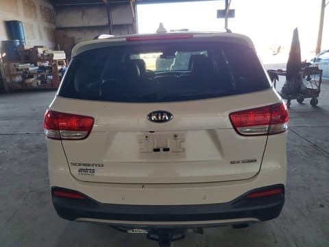2016 Kia Sorento, VIN 5XYPHDA10GG028732. Фото 6 з 6 з аукціону Copart. Каталог авто зі США OpenDataCar.