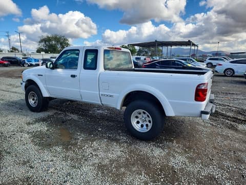 2002 Ford Ranger, VIN 1FTYR14U12PB72768. Фото 2 з 6 з аукціону Copart. Каталог авто зі США OpenDataCar.