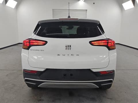 2024 Buick Encore GX, VIN KL4AMBS20RB088191. Фото 6 из 6 с аукциона Copart. Каталог авто из США OpenDataCar.