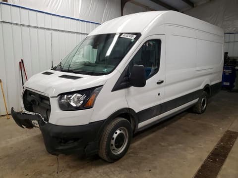 2026 Ford Transit, VIN 1FTBW3X89TKA22088. Фото 1 з 6 з аукціону Copart. Каталог авто зі США OpenDataCar.