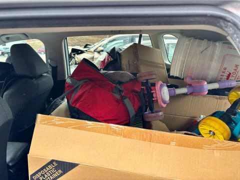 2020 Toyota RAV4, VIN 2T3P1RFV7LC135741. Фото 6 з 6 з аукціону Copart. Каталог авто зі США OpenDataCar.