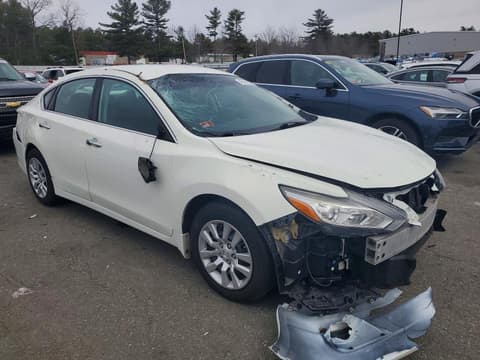 2017 Nissan Altima, VIN 1N4AL3AP5HC473675. Фото 4 з 6 з аукціону Copart. Каталог авто зі США OpenDataCar.