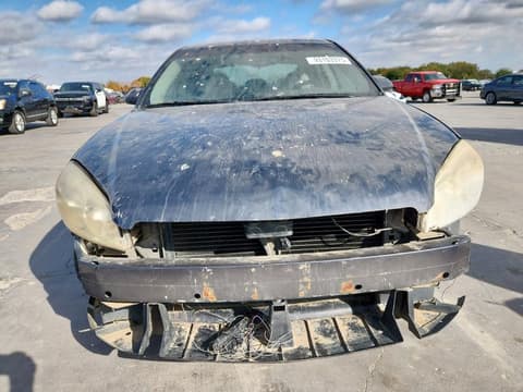 2009 Chevrolet Impala, VIN 2G1WT57K391122710. Фото 5 з 6 з аукціону Copart. Каталог авто зі США OpenDataCar.