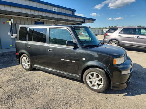 2006 Scion xB, VIN JTLKT324364058983. Фото 4 з 6 з аукціону Copart. Каталог авто зі США OpenDataCar.