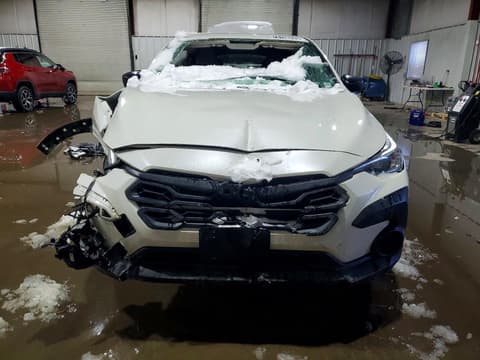 2024 Subaru XV Crosstrek, VIN JF2GUABC3R8295479. Фото 5 з 6 з аукціону Copart. Каталог авто зі США OpenDataCar.