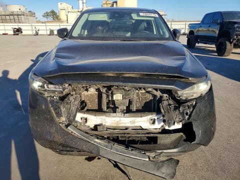 2024 Mazda CX-5, VIN JM3KFBBL1R0474764. Фото 5 з 6 з аукціону Copart. Каталог авто зі США OpenDataCar.