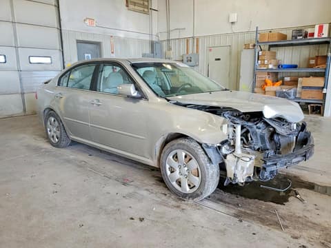 2010 Kia Optima, VIN KNAGG4A87A5428266. Фото 4 з 6 з аукціону Copart. Каталог авто зі США OpenDataCar.