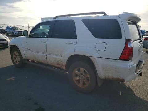 2006 Toyota 4Runner, VIN JTEZU14R760063997. Фото 2 з 6 з аукціону Copart. Каталог авто зі США OpenDataCar.