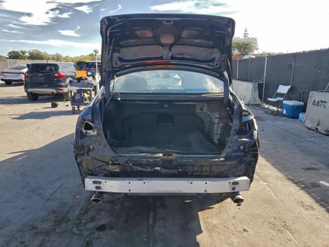 2007 Lexus ES 350, VIN JTHBJ46G172000927. Фото 6 из 6 с аукциона Copart. Каталог авто из США OpenDataCar.