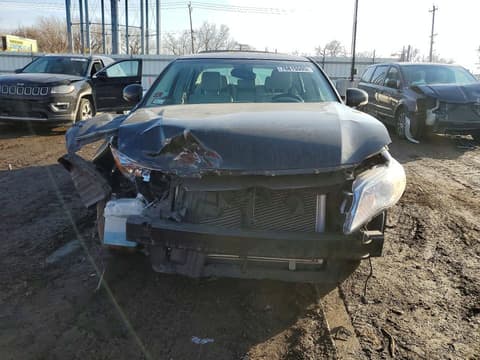 2012 Toyota Avalon, VIN 4T1BK3DB2CU473956. Zdjęcie 5 z 6 z aukcji Copart. Katalog aut z USA OpenDataCar.