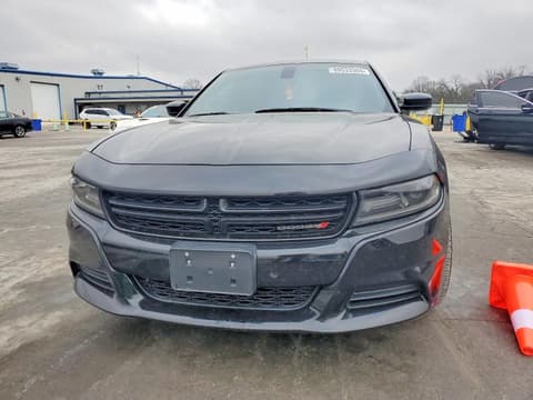 2020 Dodge Charger, VIN 2C3CDXBG4LH238300. Фото 5 з 6 з аукціону Copart. Каталог авто зі США OpenDataCar.