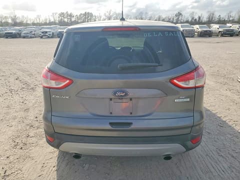 2014 Ford Escape, VIN 1FMCU0GX6EUD94961. Zdjęcie 6 z 6 z aukcji Copart. Katalog aut z USA OpenDataCar.