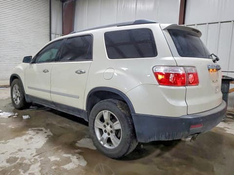 2012 Gmc Acadia, VIN 1GKKVRED6CJ354943. Zdjęcie 2 z 6 z aukcji Copart. Katalog aut z USA OpenDataCar.