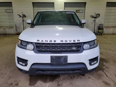 2015 Land rover Range Rover Sport Hse, VIN SALWR2VF3FA509973. Фото 5 з 6 з аукціону Copart. Каталог авто зі США OpenDataCar.