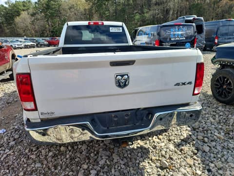 2018 Ram 3500, VIN 3C63RRGL5JG319180. Фото 6 з 6 з аукціону Copart. Каталог авто зі США OpenDataCar.