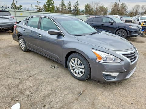 2015 Nissan Altima, VIN 1N4AL3AP4FN389753. Zdjęcie 4 z 6 z aukcji Copart. Katalog aut z USA OpenDataCar.