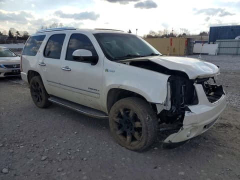 2013 Gmc Yukon, VIN 1GKS2GEJ6DR342152. Фото 4 з 6 з аукціону Copart. Каталог авто зі США OpenDataCar.