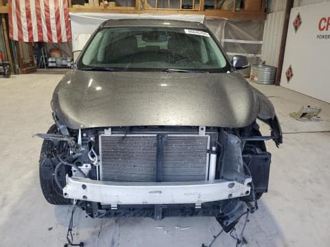 2020 Infiniti QX60, VIN 5N1DL0MM2LC531138. Фото 5 з 6 з аукціону Copart. Каталог авто зі США OpenDataCar.