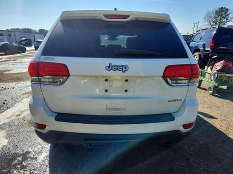 2014 Jeep Grand Cherokee, VIN 1C4RJEAG6EC212436. Zdjęcie 6 z 6 z aukcji Copart. Katalog aut z USA OpenDataCar.
