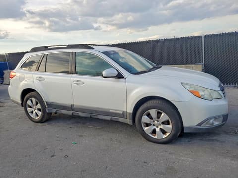 2010 Subaru Outback, VIN 4S4BRCJC4A3385745. Фото 4 з 6 з аукціону Copart. Каталог авто зі США OpenDataCar.